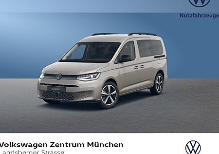 VW Caddy 1.5 TSI 85kW DSG Maxi Cargo 4 Türen