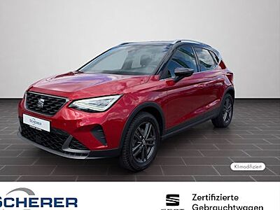 SEAT Arona 1.0 TSI 81kW FR DSG 5 Türen