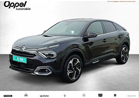 Citroën C4 PureTech 130 Stop&Start MAX EAT8 5 Türen