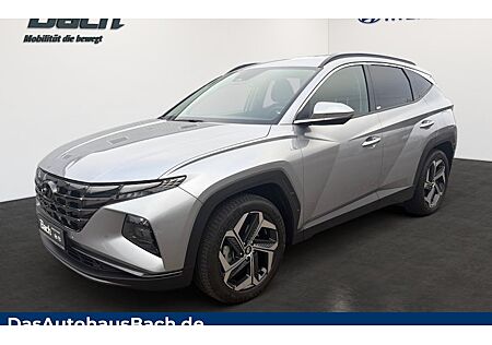 Hyundai Tucson 1.6 T-GDI 132kW 48V Prime 5 Türen