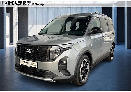 Ford Tourneo Courier 1.0 EcoBoost 92 kW Active Auto 5 Türen