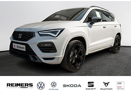 Seat Ateca 1.5 TSI ACT 110kW FR DSG 5 Türen