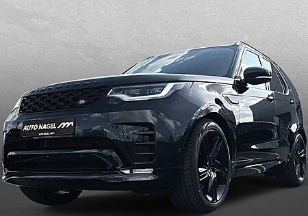 Land Rover Discovery D350 MHEV AWD DYNAMIC HSE Automatik 5 Türen