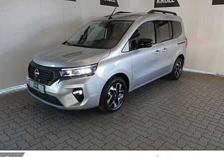 Nissan Townstar DIG-T 130 Tekna 5 Türen