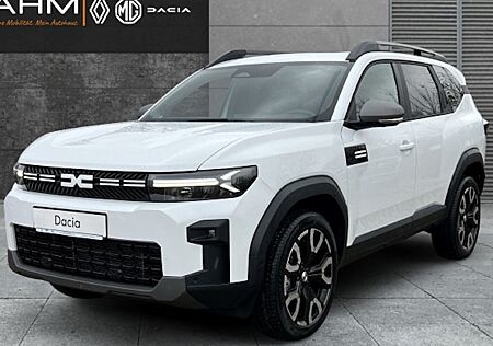 Dacia Bigster hybrid 155 Journey 5 Türen