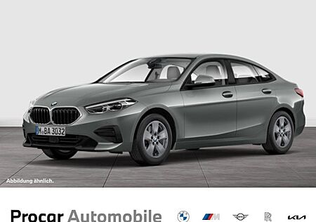 BMW 2er 218i Gran Coupé Advantage 4 Türen