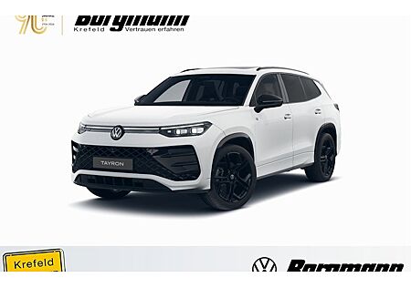 VW Tayron 2.0 TSI OPF 150kW DSG 4MOTION R-Line 5 Türen