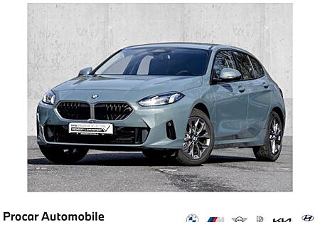 BMW 1er 120 Steptronic 5 Türen