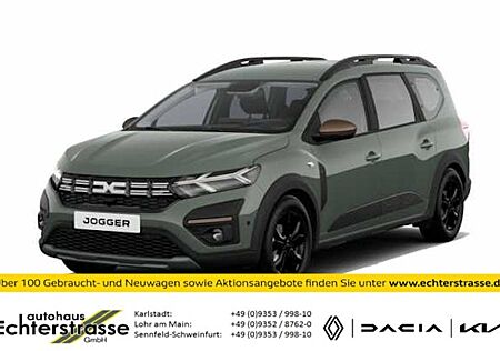 Dacia Jogger TCe 110 Extreme+ 7-Sitzer 5 Türen