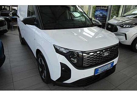 Ford Transit Courier Elektromotor 100 kW Trend 4 Türen