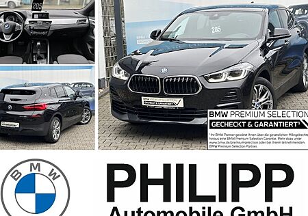 BMW X2 xDrive25e M Sport Steptronic 5 Türen