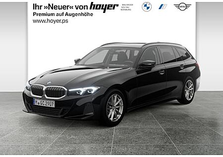 BMW 3er 320i Touring Auto 5 Türen