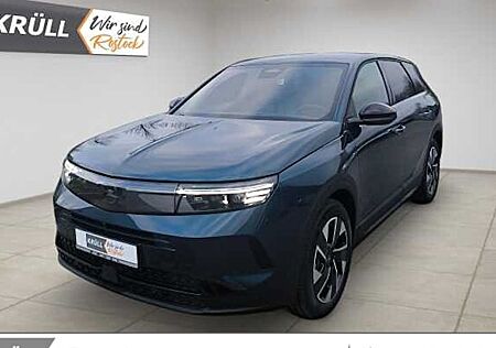 Opel Grandland X Hybrid 107 kW GS eDCT 5 Türen