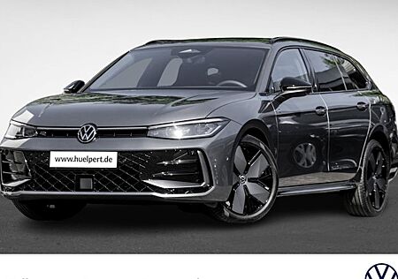 VW Passat 2.0 TDI SCR DSG R-Line 5 Türen