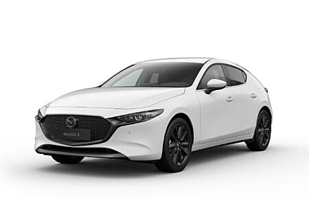 Mazda CX-30 e-SKYACTIV X M-Hybrid 186 AWD Takumi AT 5 Türen