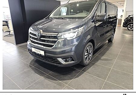 Renault Trafic Combi Blue dCi 170 EDC Spaceclass 5 Türen