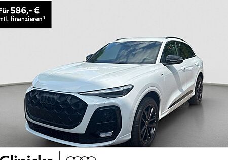 Audi Q5 40 TDI S tronic quattro S line 5 Türen