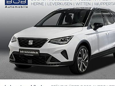 SEAT Arona 1.0 TSI 81kW FR DSG 5 Türen