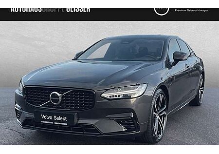 Volvo S90 T8 AWD Recharge Ultimate Dark Auto 4 Türen