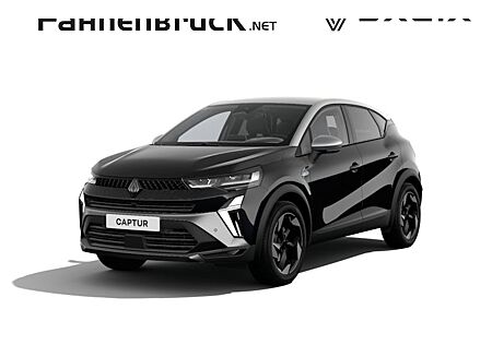 Renault Captur Full Hybrid E-Tech 160 Esprit Alpine 5 Türen