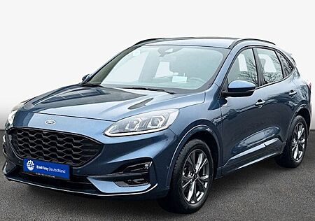 Ford Kuga 2.0 EcoBlue 88kW ST-Line Auto 5 Türen