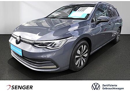 VW Golf Variant 1.0 eTSI OPF DSG 81kW MOVE Variant 5 Türen