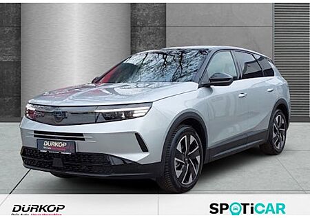 Opel Grandland X Hybrid 107 kW GS eDCT 5 Türen