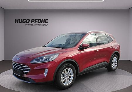 Ford Kuga 1.5 EcoBoost 110kW Titanium 5 Türen