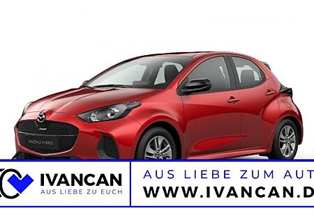Mazda 2 1.5L Hybrid VVT-i FWD Centre-Line 5 Türen