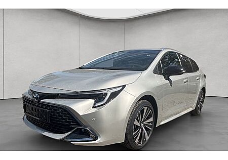 Toyota Corolla 2,0 Hybrid Teamplayer Touring Sports 5 Türen