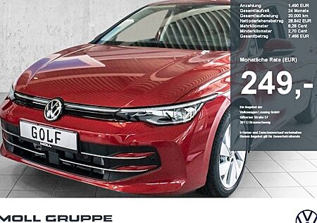 VW Golf 1.5 eTSI OPF 110kW DSG Style 5 Türen