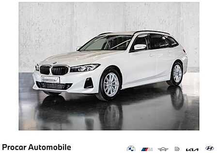 BMW 3er 318i Touring Auto 5 Türen