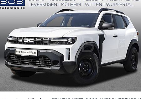 Dacia Duster ECO-G 100 Essential 5 Türen