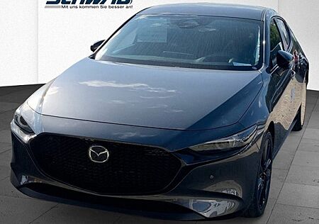 Mazda 3 e-SKYACTIV X 186 Exclusive-Line Autom. 5 Türen