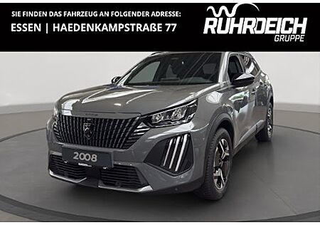 Peugeot 2008 PureTech 130 EAT8 Allure 5 Türen