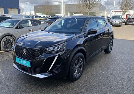 Peugeot e-2008 136 Active Pack 5 Türen