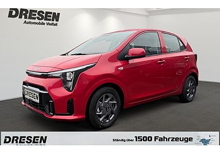 Kia Picanto 1.0 Vision 4-Sitzer 5 Türen