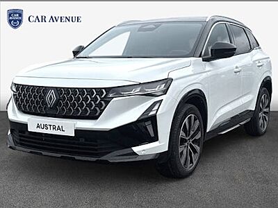Renault Austral Mild Hybrid 150 Techno Automatik 5 Türen