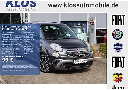 Fiat 500L 1.4 16V City Cross 5 Türen