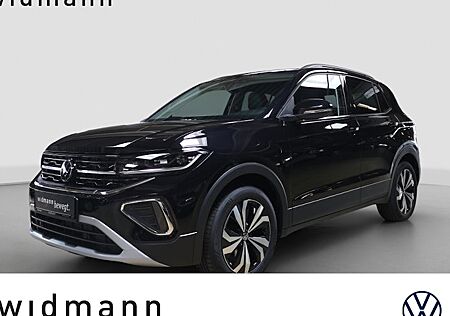 VW T-Cross 1.0 TSI OPF 85 kW DSG Style 5 Türen