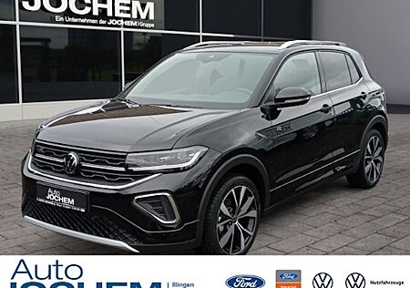 VW T-Cross 1.5 TSI OPF DSG GOAL 5 Türen