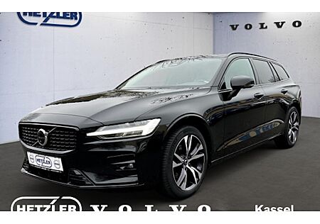 Volvo V60 B4 D Auto Plus Dark 5 Türen