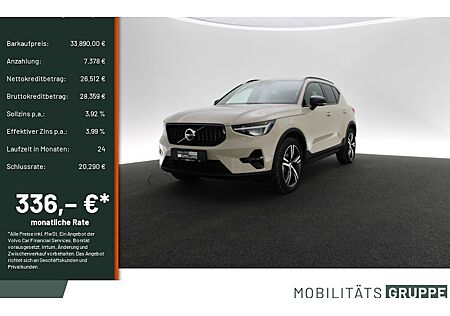 Volvo XC 40 B3 Plus Dark DCT 5 Türen