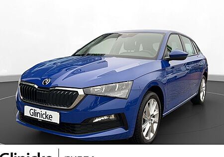 Skoda Scala 1.0 TSI 81kW Ambition 5 Türen