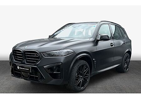 BMW X5 M Competition 5 Türen