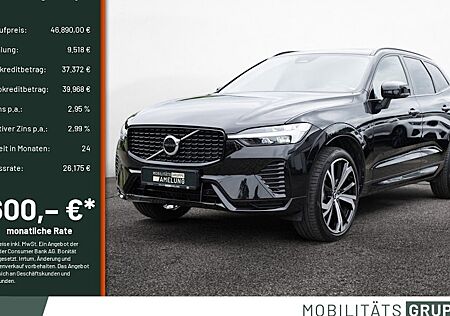 Volvo XC 60 B5 AWD Plus Dark Auto 5 Türen