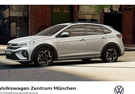 VW Taigo 1.5 TSI OPF DSG R-Line 5 Türen
