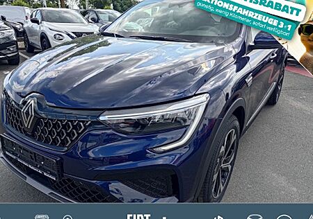 Renault Arkana Mild Hybrid 140 EDC Techno 5 Türen