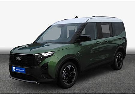 Ford Tourneo Courier 1.0 EcoBoost 92 kW Active Auto 5 Türen