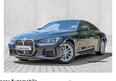BMW 4er 420i Coupé 2 Türen